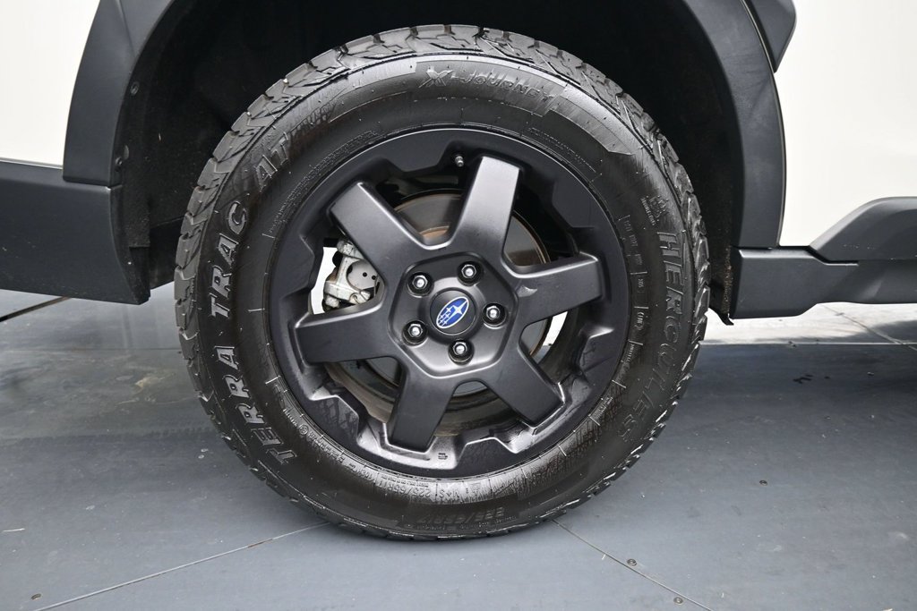 Used 2024 Subaru Outback Wilderness AWD/4WD image 10