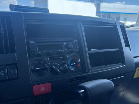 New 2025 Chevrolet Low Cab Forward RWD image 28