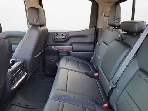 Used 2020 GMC Sierra 1500 Denali w/ Denali Ultimate Package image 13