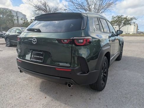 New 2026 MAZDA CX-50 AWD 2.5 S w/ Weather Package image 3