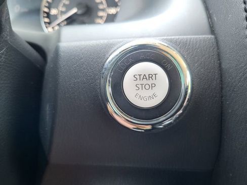 Used 2024 Nissan Armada SV RWD image 18