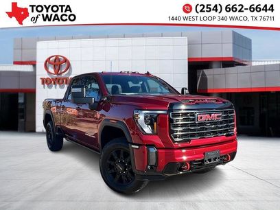 Used 2024 GMC Sierra 2500 AT4 w/ AT4 Premium Plus Package