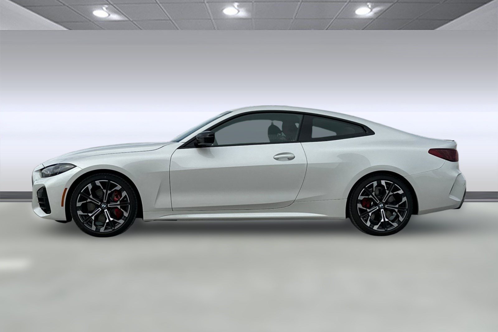 New 2027 BMW 430i Coupe w/ M Sport Package RWD image 2