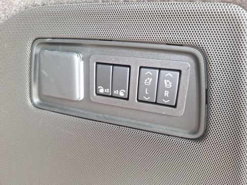 Used 2024 Cadillac Escalade Premium Luxury w/ LPO, Floor Liner Package AWD/4WD image 20