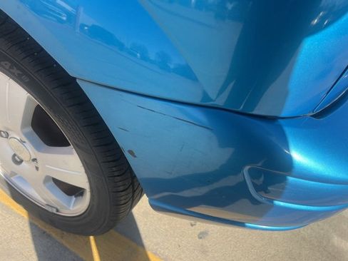 Used 2007 Ford Focus SES image 4