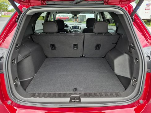 Certified 2024 Chevrolet Equinox LT FWD image 26