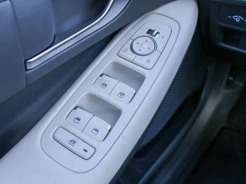 New 2026 Hyundai Sonata SEL image 20