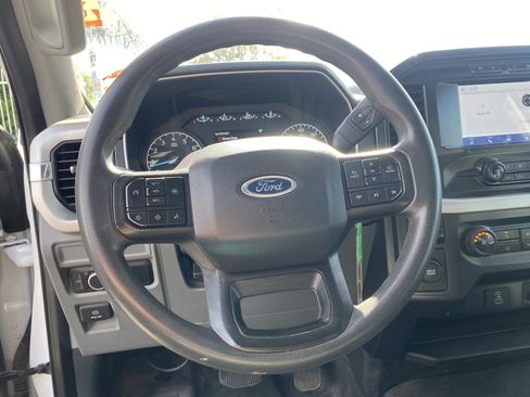 Used 2022 Ford F150 XL w/ Equipment Group 101A High RWD image 16