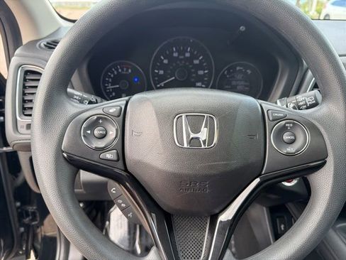 Certified 2018 Honda HR-V EX image 19