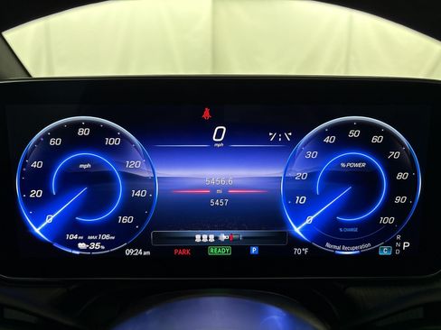 Certified 2024 Mercedes-Benz EQE 350+ SUV image 17