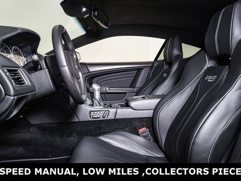 Used 2009 Aston Martin DBS Coupe image 22