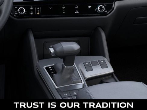 New 2026 Kia Sportage LX image 23