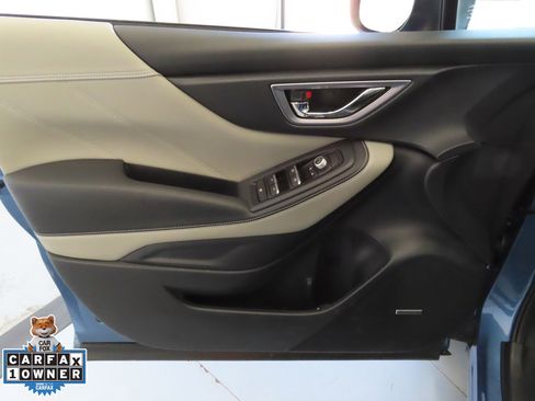 Certified 2024 Subaru Forester Limited image 12