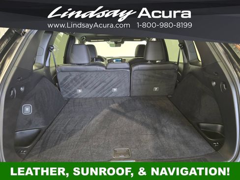 Used 2025 Honda Passport TrailSport image 8