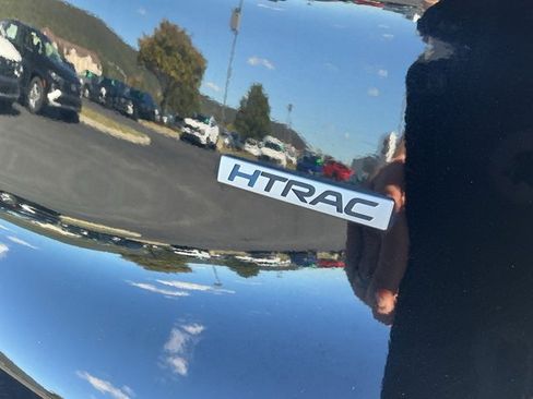 Used 2023 Hyundai Santa Fe SEL image 30