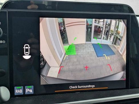 New 2026 Subaru Outback Premium AWD/4WD image 16
