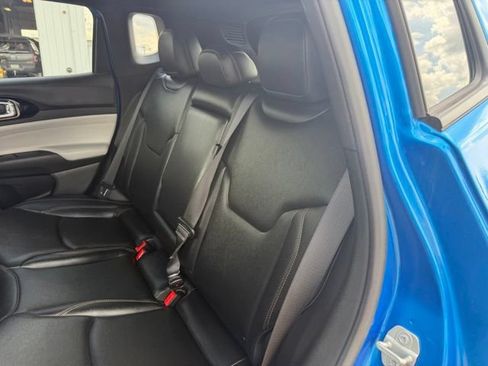 Used 2024 Jeep Compass Limited AWD/4WD image 13