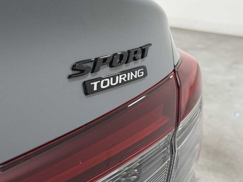 Used 2026 Honda Civic Sport Touring image 29