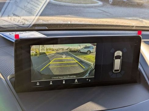 New 2026 Acura RDX w/ Technology Package image 21