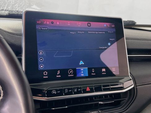 Used 2022 Jeep Compass High Altitude image 12