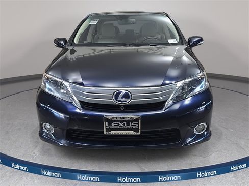 Used 2010 Lexus HS 250h image 3