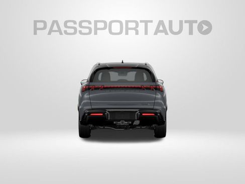 New 2027 INFINITI QX65 Sport AWD/4WD image 2