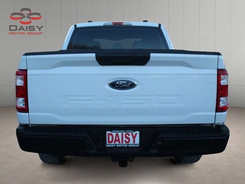 Used 2021 Ford F150 XL w/ Equipment Group 101A High image 6