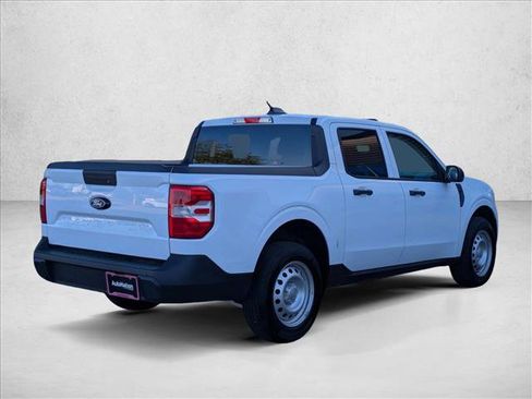 New 2025 Ford Maverick XL w/ Equipment Group 101A AWD/4WD image 2
