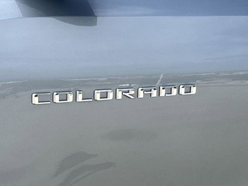 Used 2024 Chevrolet Colorado W/T image 31
