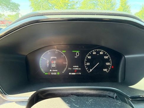 Used 2025 Honda CR-V Sport image 14