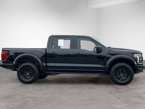 Used 2025 Ford F150 Raptor AWD/4WD image 7