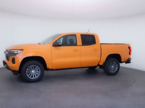 New 2026 Chevrolet Colorado LT w/ LT Convenience Package image 15