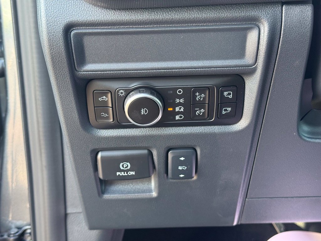 New 2026 Ford F150 Raptor AWD/4WD image 22