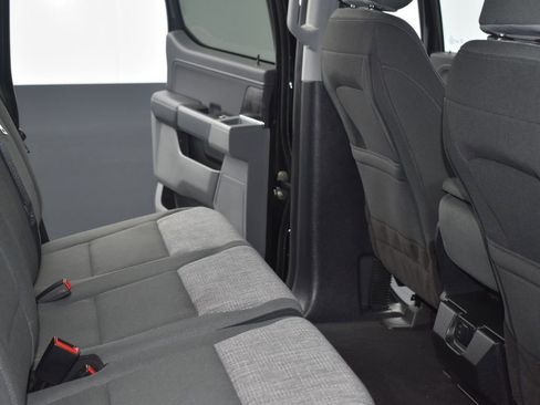 Certified 2023 Ford F150 XLT w/ Equipment Group 301A Mid image 13