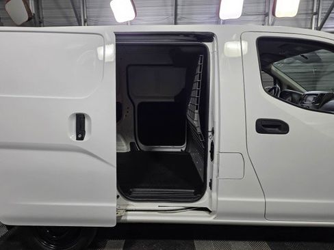 Used 2019 Nissan NV200 SV FWD image 11