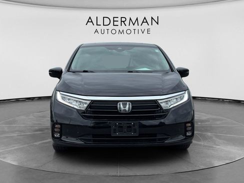 Used 2021 Honda Odyssey Touring image 9