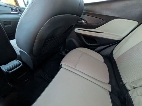 Used 2021 Buick Encore Preferred w/ Safety Package image 26