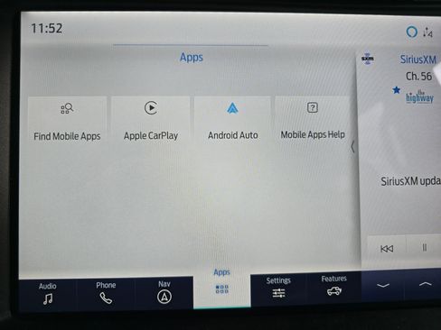 Used 2023 Ford Bronco Wildtrak image 27