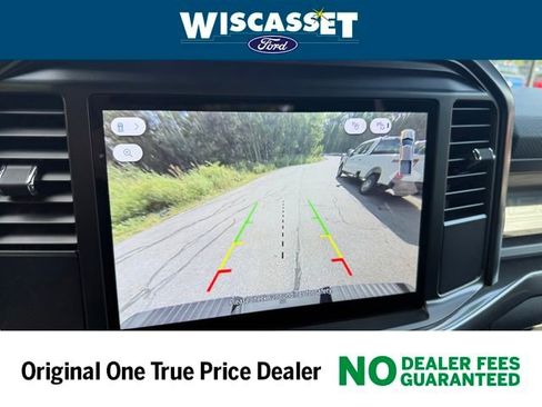 Used 2025 Ford F150 STX w/ Equipment Group 200A image 8