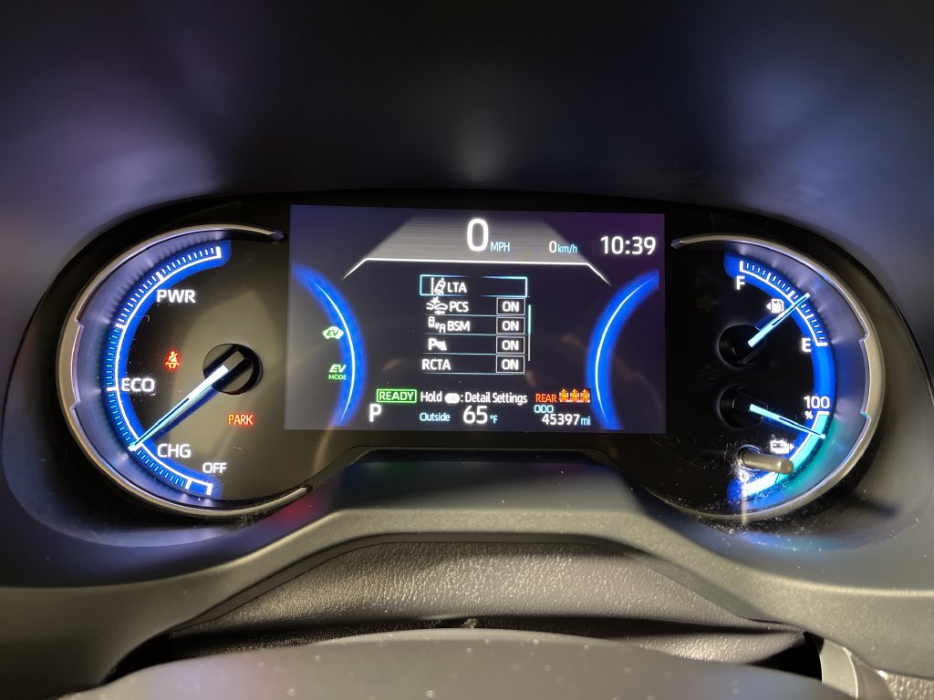 Certified 2021 Toyota RAV4 XSE w/ Premium Package AWD/4WD image 18