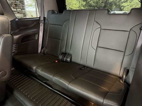 Used 2015 Chevrolet Tahoe LTZ AWD/4WD image 36
