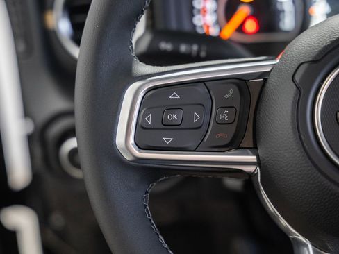 New 2026 Jeep Wrangler Sahara image 31