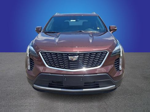 Used 2023 Cadillac XT4 Premium Luxury AWD/4WD image 2