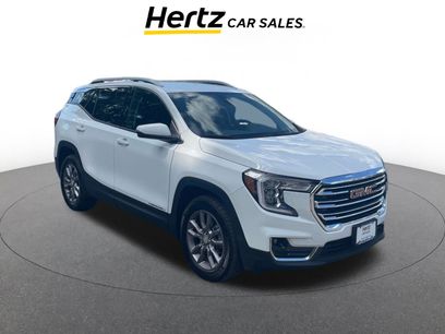 Used 2024 GMC Terrain SLT