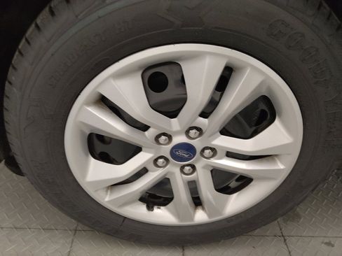 Used 2021 Ford Escape S FWD image 31