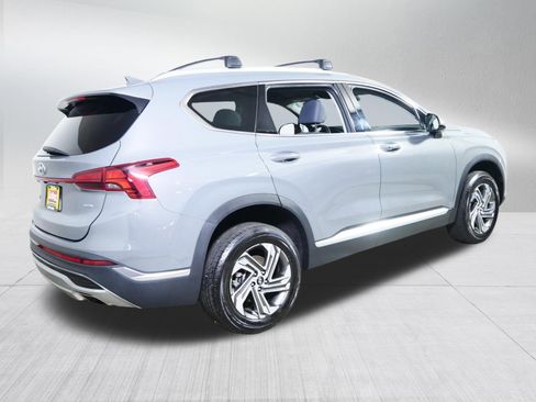 Used 2022 Hyundai Santa Fe SEL AWD/4WD image 7