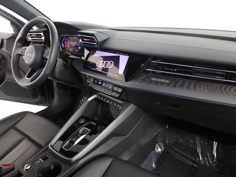 Used 2025 Audi A3 2.0T Premium w/ Black Optic Package image 13
