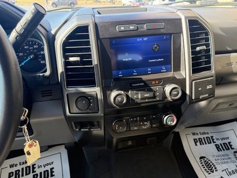 Used 2022 Ford F250 XLT image 20