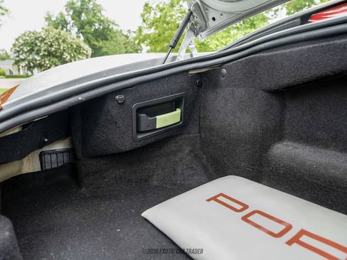 Used 2004 Porsche Boxster S RWD image 98