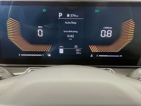 New 2026 Kia Sorento EX AWD/4WD image 17